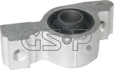 MDR GSP-510688 - Suspension, bras de liaison cwaw.fr