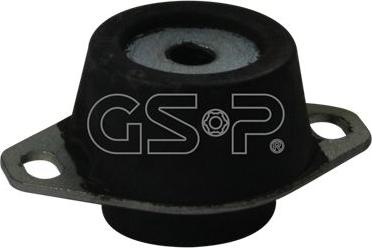 MDR GSP-510679 - Support moteur cwaw.fr