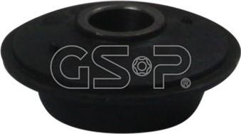 MDR GSP-510097 - Suspension, bras de liaison cwaw.fr