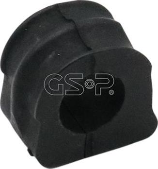 MDR GSP-510066 - Coussinet de palier, stabilisateur cwaw.fr