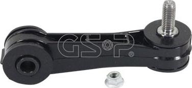 MDR GSP-510067S - Entretoise / tige, stabilisateur cwaw.fr