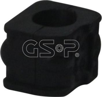 MDR GSP-510085 - Coussinet de palier, stabilisateur cwaw.fr