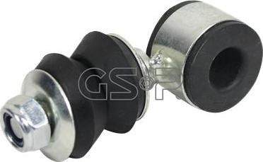 MDR GSP-510028 - Entretoise / tige, stabilisateur cwaw.fr