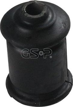 MDR GSP-510074 - Suspension, bras de liaison cwaw.fr