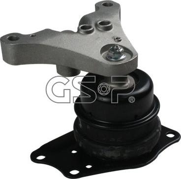 MDR GSP-510148 - Support moteur cwaw.fr