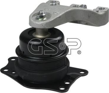 MDR GSP-510147 - Support moteur cwaw.fr