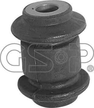 MDR GSP-510151 - Suspension, bras de liaison cwaw.fr