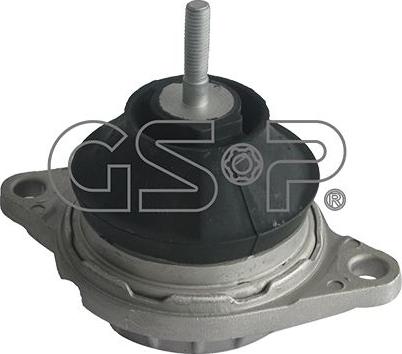 MDR GSP-510119 - Support moteur cwaw.fr