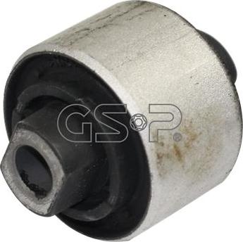 MDR GSP-510134 - Suspension, bras de liaison cwaw.fr