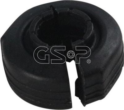 MDR GSP-510128 - Coussinet de palier, stabilisateur cwaw.fr