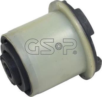 MDR GSP-510849 - Suspension, bras de liaison cwaw.fr