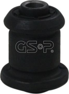 MDR GSP-510845 - Suspension, bras de liaison cwaw.fr