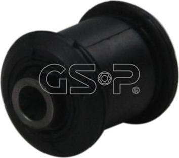 MDR GSP-510848 - Suspension, bras de liaison cwaw.fr