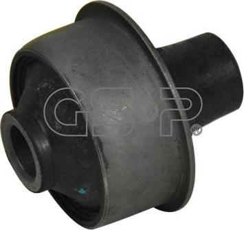 MDR GSP-510847 - Suspension, bras de liaison cwaw.fr