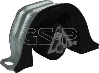 MDR GSP-510860 - Support moteur cwaw.fr