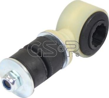 MDR GSP-510837 - Entretoise / tige, stabilisateur cwaw.fr