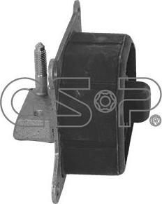 MDR GSP-510879 - Support moteur cwaw.fr