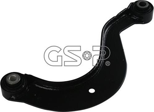 MDR GSP-510346 - Bras de liaison, suspension de roue cwaw.fr