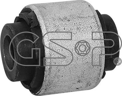 MDR GSP-510348 - Suspension, bras de liaison cwaw.fr