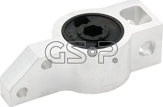 MDR GSP-510355 - Suspension, bras de liaison cwaw.fr