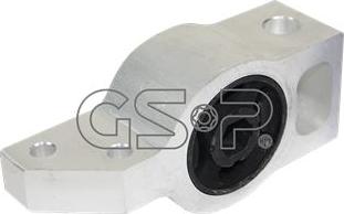 MDR GSP-510356 - Suspension, bras de liaison cwaw.fr