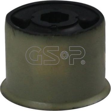 MDR GSP-510353 - Suspension, bras de liaison cwaw.fr