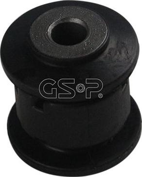 MDR GSP-510361 - Suspension, bras de liaison cwaw.fr