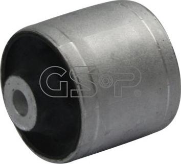 MDR GSP-510301 - Suspension, bras de liaison cwaw.fr