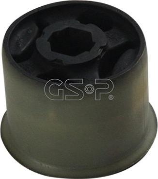 MDR GSP-510332 - Suspension, bras de liaison cwaw.fr