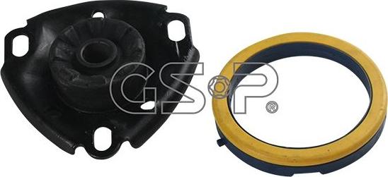 MDR GSP-510244S - Coupelle de suspension cwaw.fr