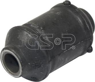 MDR GSP-510250 - Suspension, bras de liaison cwaw.fr