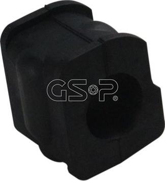 MDR GSP-510205 - Coussinet de palier, stabilisateur cwaw.fr