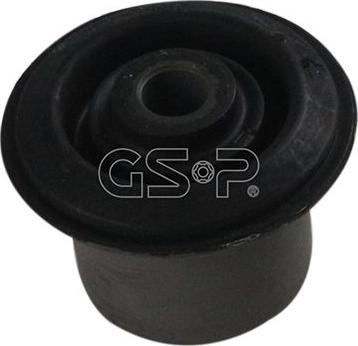 MDR GSP-510217 - Suspension, bras de liaison cwaw.fr