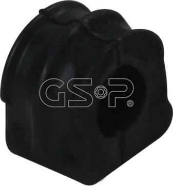 MDR GSP-510232 - Coussinet de palier, stabilisateur cwaw.fr