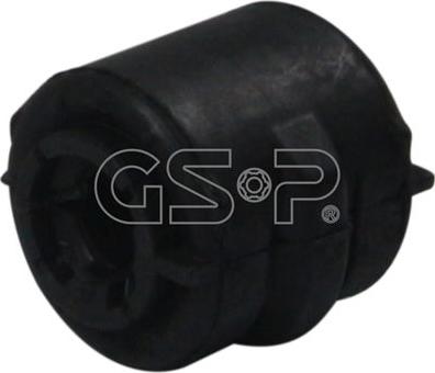 MDR GSP-510701 - Coussinet de palier, stabilisateur cwaw.fr