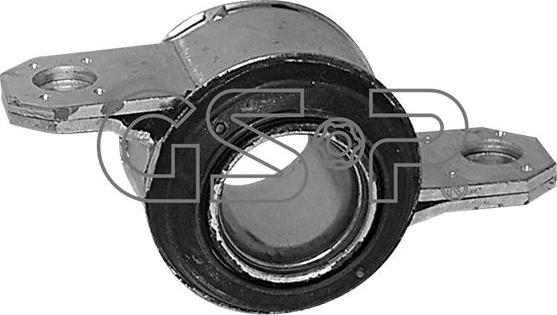 MDR GSP-510714 - Suspension, bras de liaison cwaw.fr