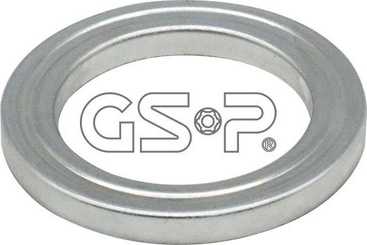 MDR GSP-510730 - Roulement, coupelle de suspension cwaw.fr