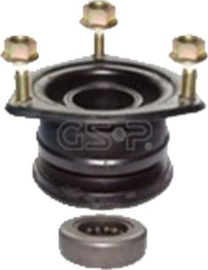 MDR GSP-511413S - Coupelle de suspension cwaw.fr