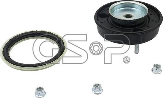 MDR GSP-511439S - Coupelle de suspension cwaw.fr