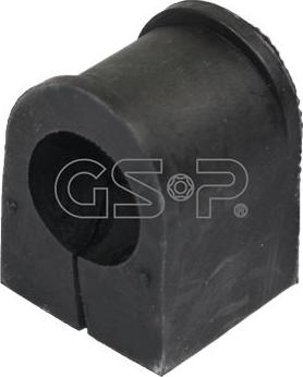 MDR GSP-511551 - Coussinet de palier, stabilisateur cwaw.fr