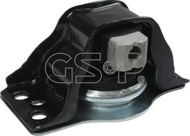 MDR GSP-511512 - Support moteur cwaw.fr