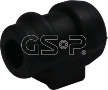 MDR GSP-511539 - Coussinet de palier, stabilisateur cwaw.fr