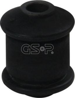 MDR GSP-511676 - Suspension, bras de liaison cwaw.fr