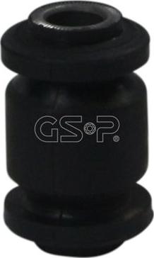 MDR GSP-511043 - Suspension, bras de liaison cwaw.fr