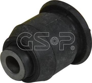 MDR GSP-511166 - Suspension, bras de liaison cwaw.fr