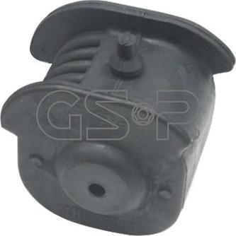 MDR GSP-511844 - Suspension, bras de liaison cwaw.fr