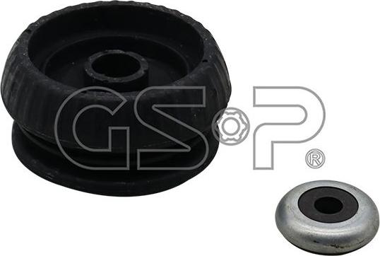 MDR GSP-511396S - Coupelle de suspension cwaw.fr