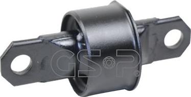 MDR GSP-511374 - Suspension, corps de l'essieu cwaw.fr