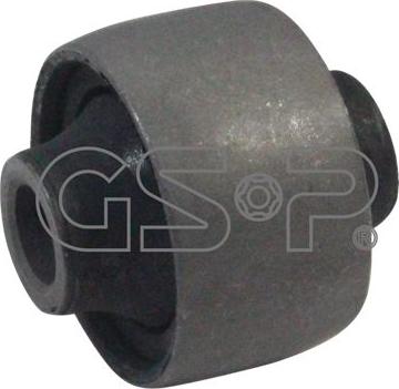 MDR GSP-511375 - Suspension, bras de liaison cwaw.fr