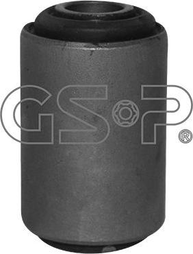 MDR GSP-511203 - Suspension, bras de liaison cwaw.fr